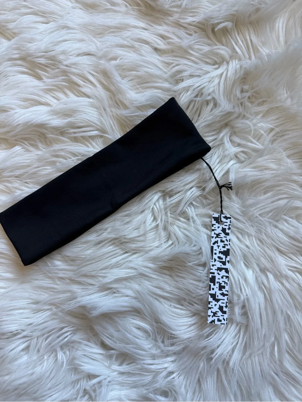 ASOS active stretch headband - Picture 1 of 5
